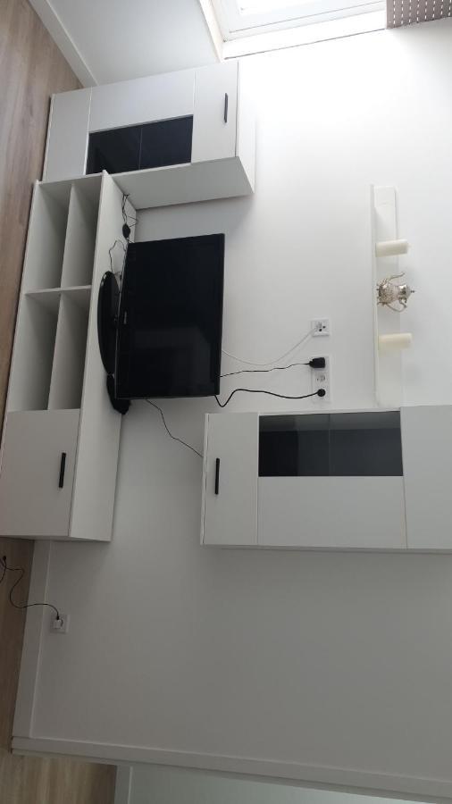 Apartamento Estacion De Esqui La Pinilla La Pinilla  Exterior foto